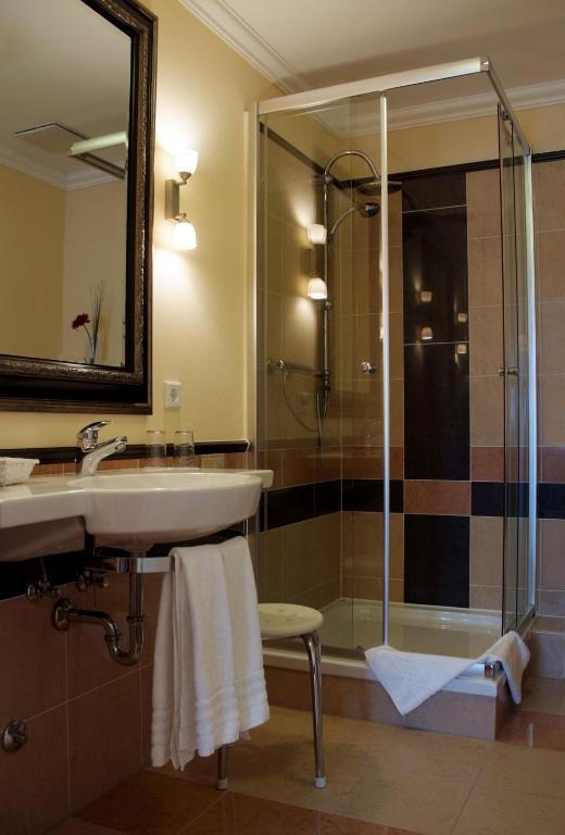 Dagstuhler Hof Hotel Wadern Cameră foto